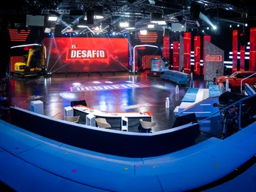 El Desafío El Desafío