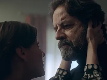 La ambición de Alma y los principios de Luis enfrentan a la pareja, ¿será su fin? La ambición de Alma y los principios de Luis enfrentan a la pareja, ¿será su fin?