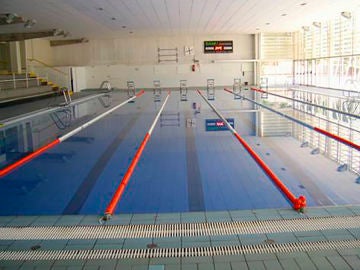 La piscina cubierta de Alcázar abre sus puertas a partir de la próxima semana