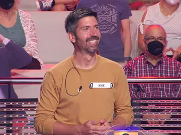 La triple broma de Arturo Valls con la curiosa afición de un concursante de ‘¡Ahora caigo!’ La triple broma de Arturo Valls con la curiosa afición de un concursante de ‘¡Ahora caigo!’