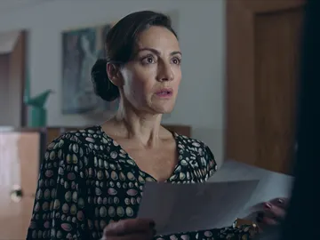 Enrique destapa toda la verdad sobre Luis ante Alma: “Tiene dudas sobre el sistema” Enrique destapa toda la verdad sobre Luis ante Alma: “Tiene dudas sobre el sistema”