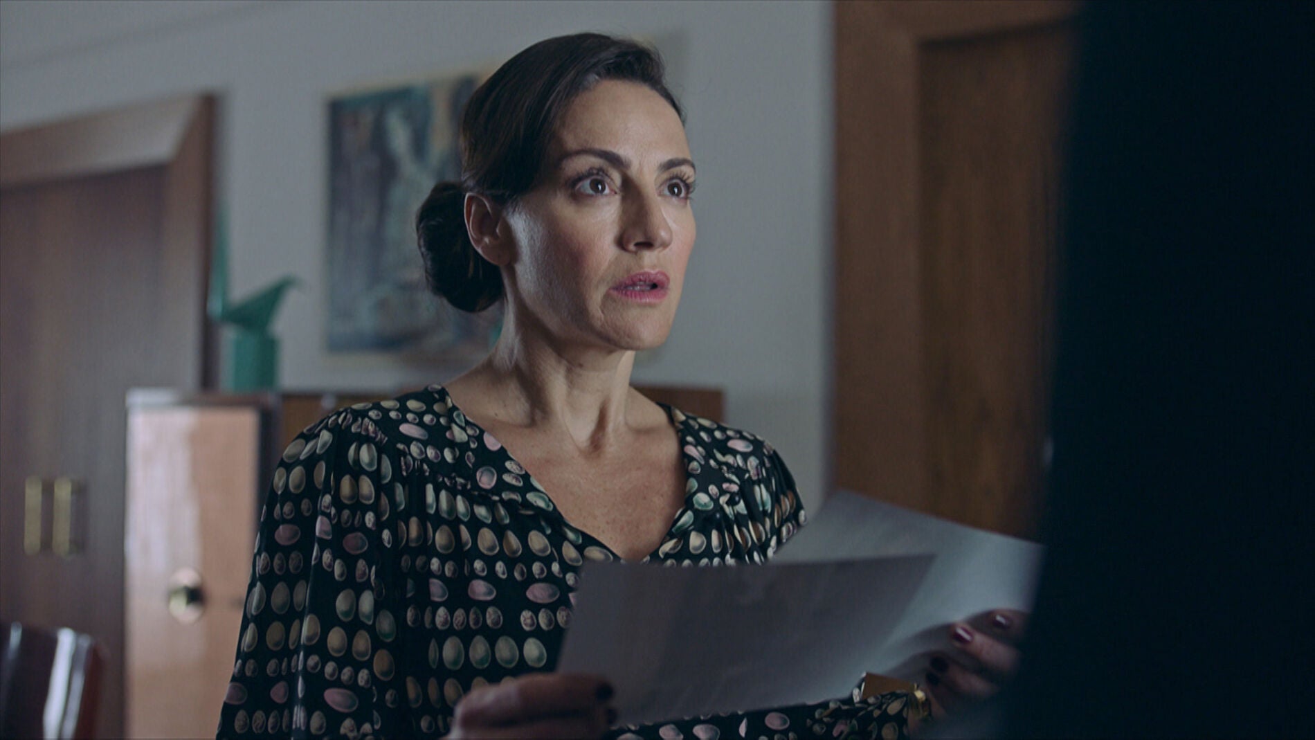 Enrique destapa toda la verdad sobre Luis ante Alma: &ldquo;Tiene dudas sobre el sistema&rdquo; 