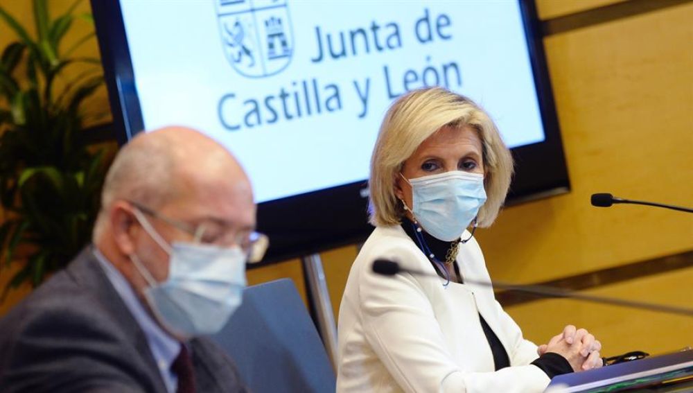 Gobierno de Castilla y León