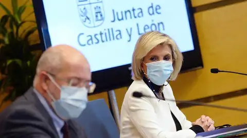 Gobierno de Castilla y León Gobierno de Castilla y León
