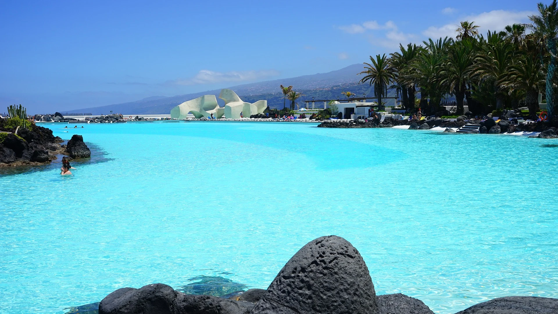Canarias exigirá prueba PCR a los turistas Coronavirus