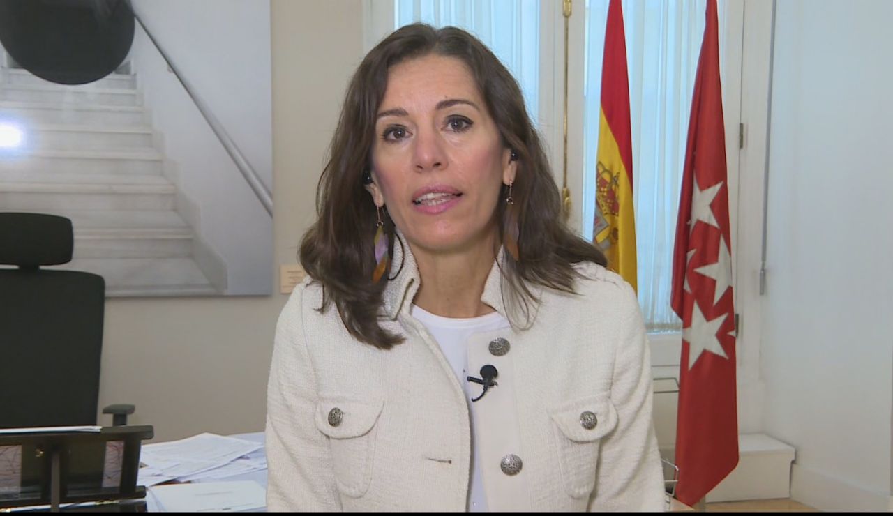Consejera de presidencia Consejera de presidencia