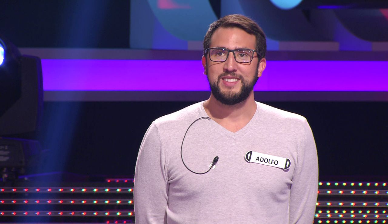 La extraordinaria experiencia de un concursante de '¡Ahora caigo!' que compitió contra Michael Phelps La extraordinaria experiencia de un concursante de '¡Ahora caigo!' que compitió contra Michael Phelps