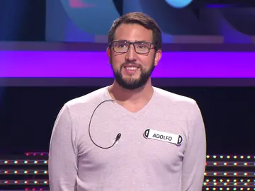 La extraordinaria experiencia de un concursante de '¡Ahora caigo!' que compitió contra Michael Phelps La extraordinaria experiencia de un concursante de '¡Ahora caigo!' que compitió contra Michael Phelps