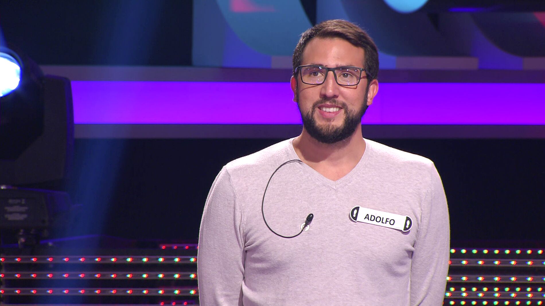 La extraordinaria experiencia de un concursante de '&iexcl;Ahora caigo!' que compiti&oacute; contra Michael Phelps