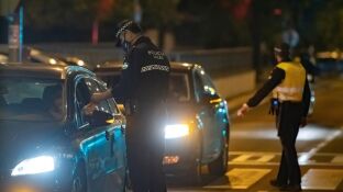 Las comunidades valoran si permitir la movilidad durante el puente de diciembre