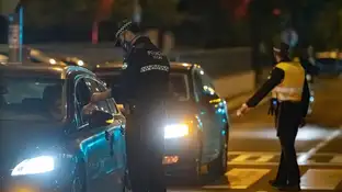 Las comunidades valoran si permitir la movilidad durante el puente de diciembre Las comunidades valoran si permitir la movilidad durante el puente de diciembre