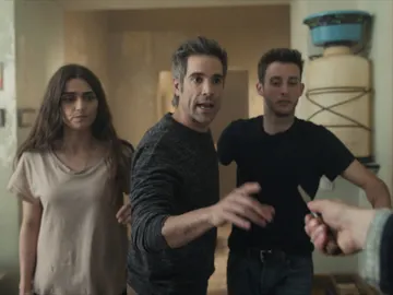 Los padres de Sergio se enfrentan a Julia y Hugo: “Nos robaron a nuestro hijo, se va con nosotros” Los padres de Sergio se enfrentan a Julia y Hugo: “Nos robaron a nuestro hijo, se va con nosotros”