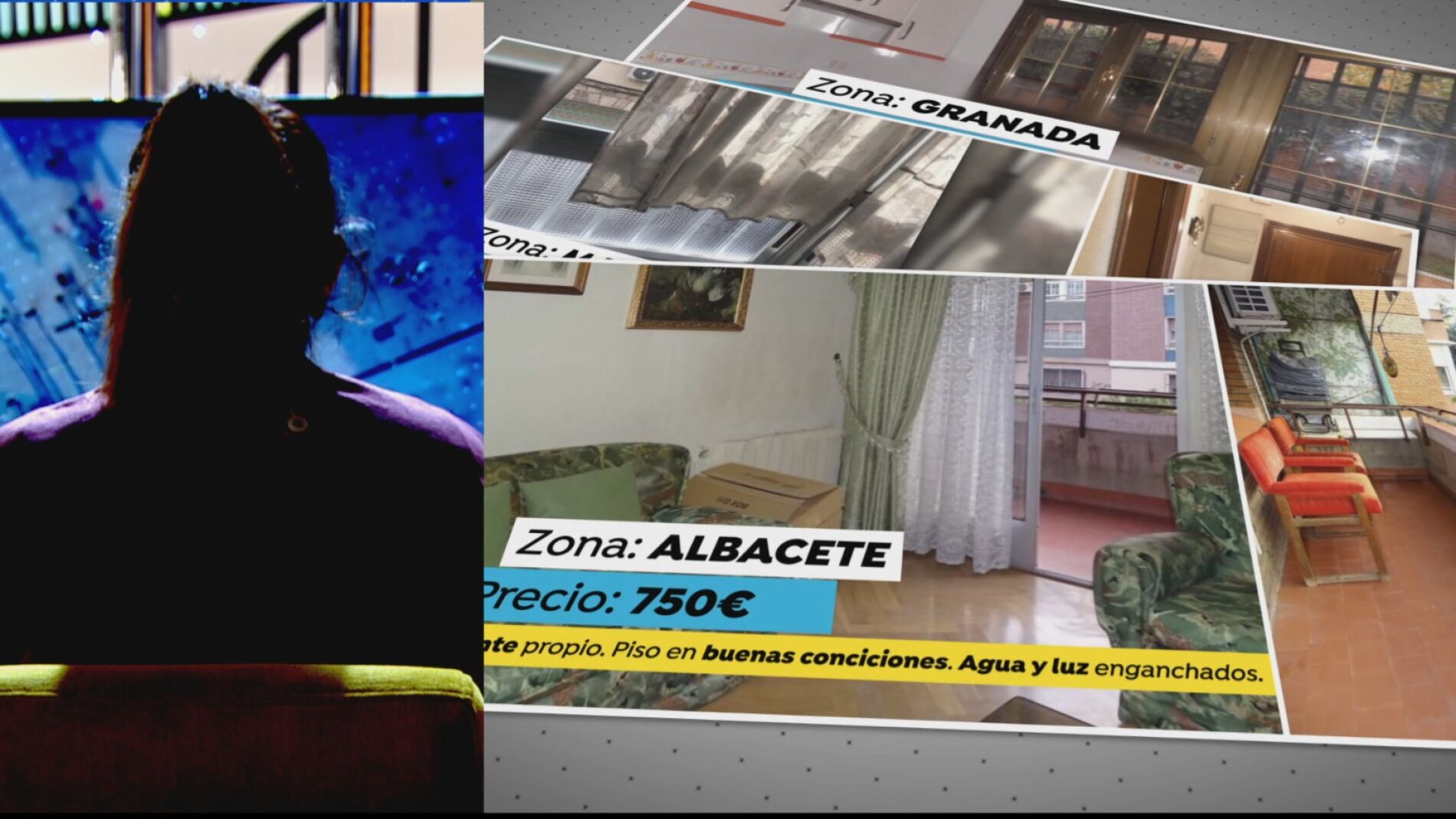 Mafias okupas