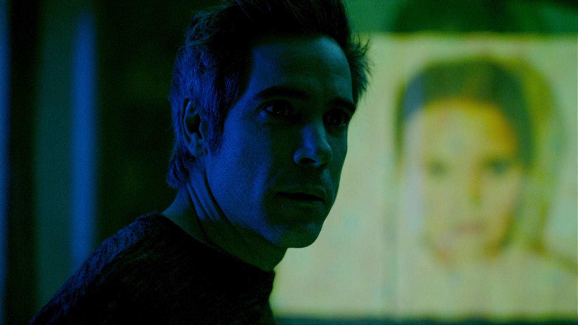 El novio de Julia, pieza clave para proteger a la familia