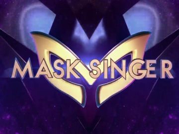 Logo 'Mask Singer': adivina quién canta