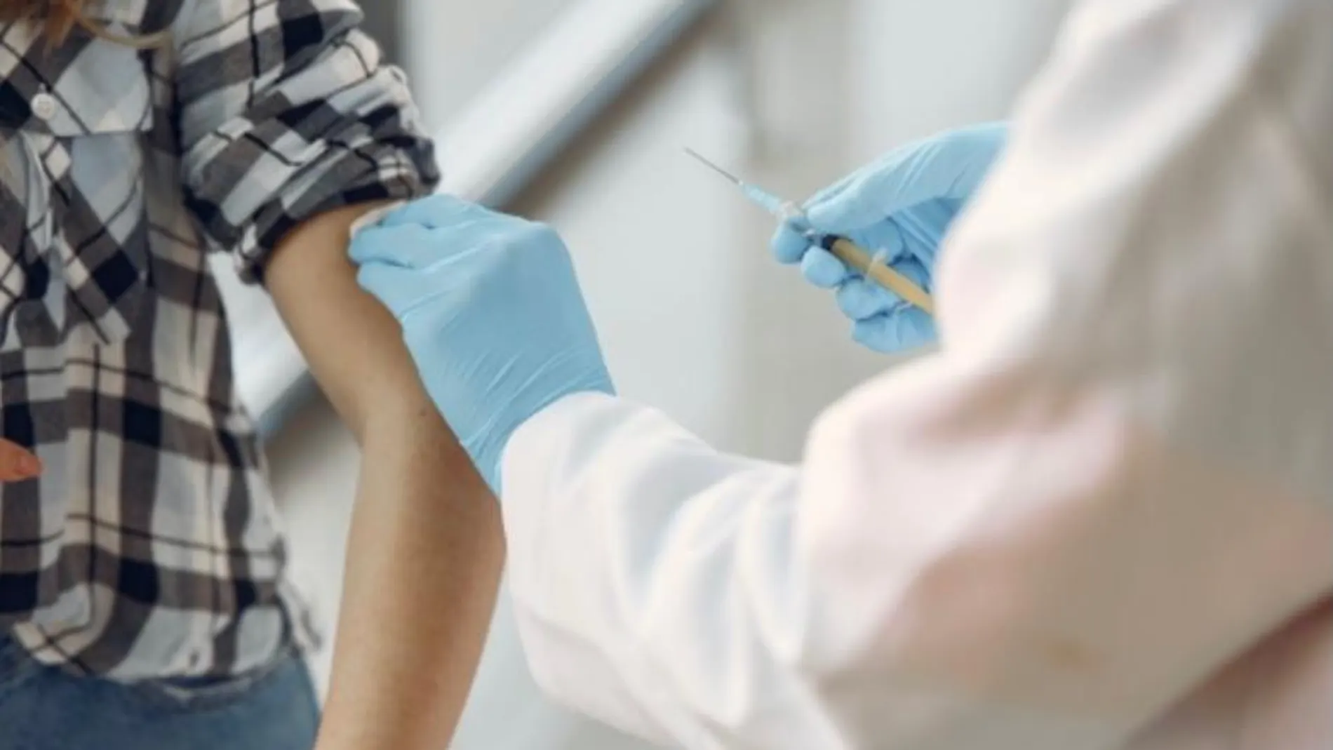 Una vacuna pediátriaca podría proteger frente al coronavirus Una vacuna pediátriaca podría proteger frente al coronavirus