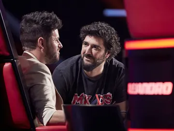 Esta noche, continúan los Asaltos con emoción y una gran lucha por las mejores voces Esta noche, continúan los Asaltos con emoción y una gran lucha por las mejores voces