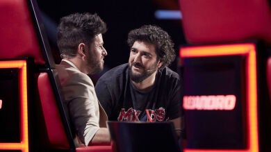 Esta noche, continúan los Asaltos con emoción y una gran lucha por las mejores voces: “Si no se lo queda él me lo voy a quedar yo, ¡porque yo mato a alguien!”