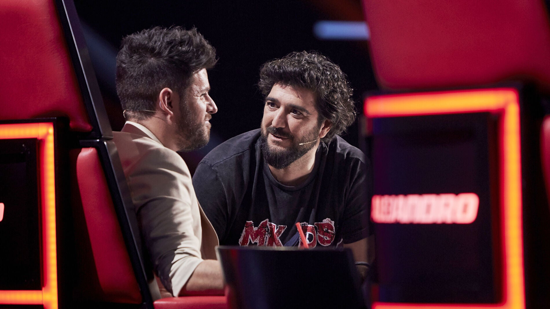 Esta noche, contin&uacute;an los Asaltos con emoci&oacute;n y una gran lucha por las mejores voces