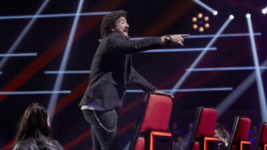 El viernes en ‘La Voz’, una última noche de Asaltos repleta de emociones y sorpresas