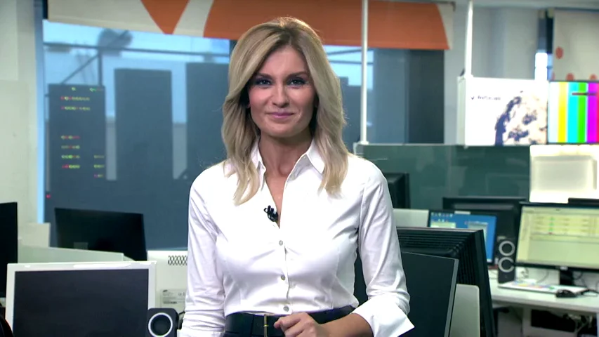 Sandra Golpe te recuerda c&oacute;mo informarte a trav&eacute;s de dispositivos Alexa