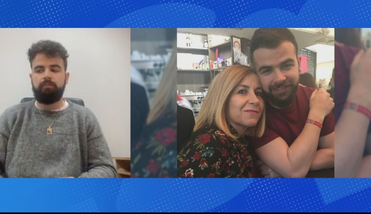 Muere de coronavirus Muere de coronavirus
