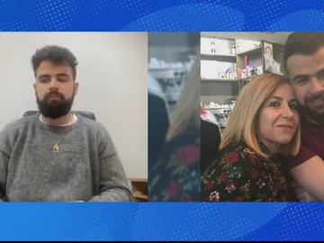 Muere de coronavirus Muere de coronavirus