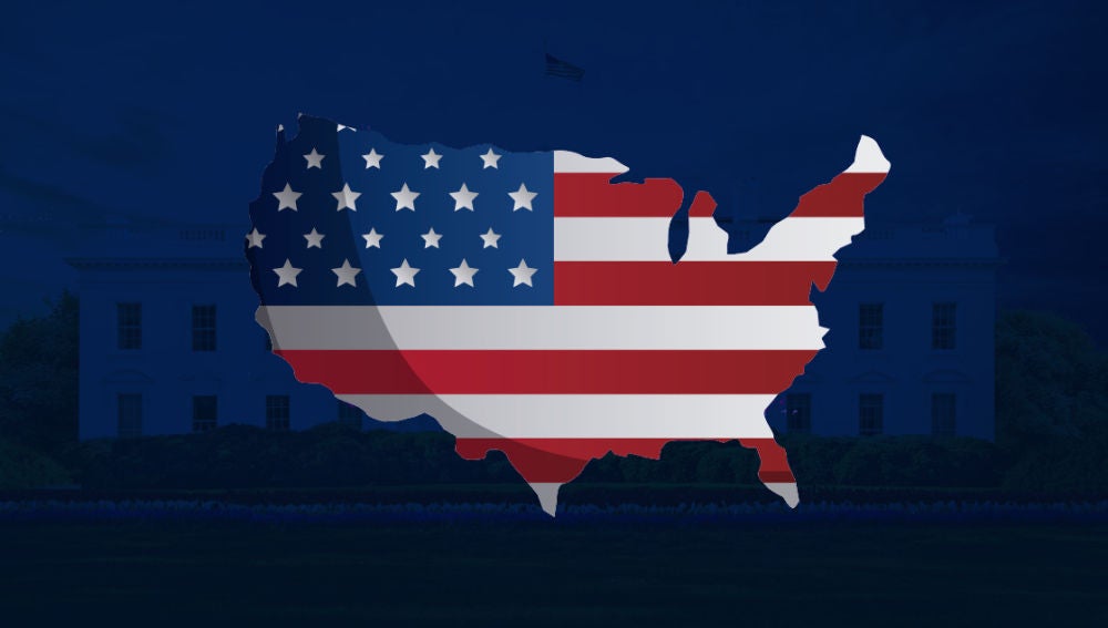 Elecciones EEUU 2020: Por qué unos estados pesan más que otros en las elecciones presidenciales de Estados Unidos