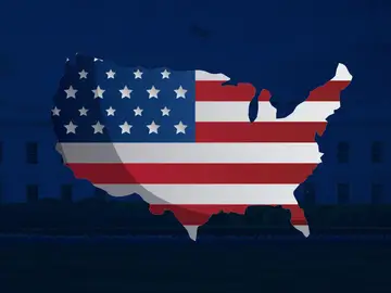 Elecciones EEUU 2020: Por qué unos estados pesan más que otros en las elecciones presidenciales de Estados Unidos Elecciones EEUU 2020: Por qué unos estados pesan más que otros en las elecciones presidenciales de Estados Unidos