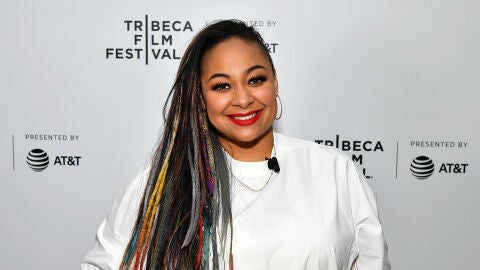 Raven Symoné