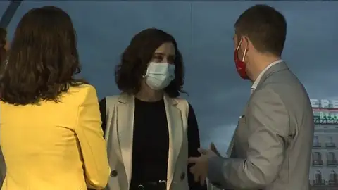 El presidente de Castilla-La Mancha, García-Page, critica que se deje a Madrid aplicar el confinamiento por días El presidente de Castilla-La Mancha, García-Page, critica que se deje a Madrid aplicar el confinamiento por días