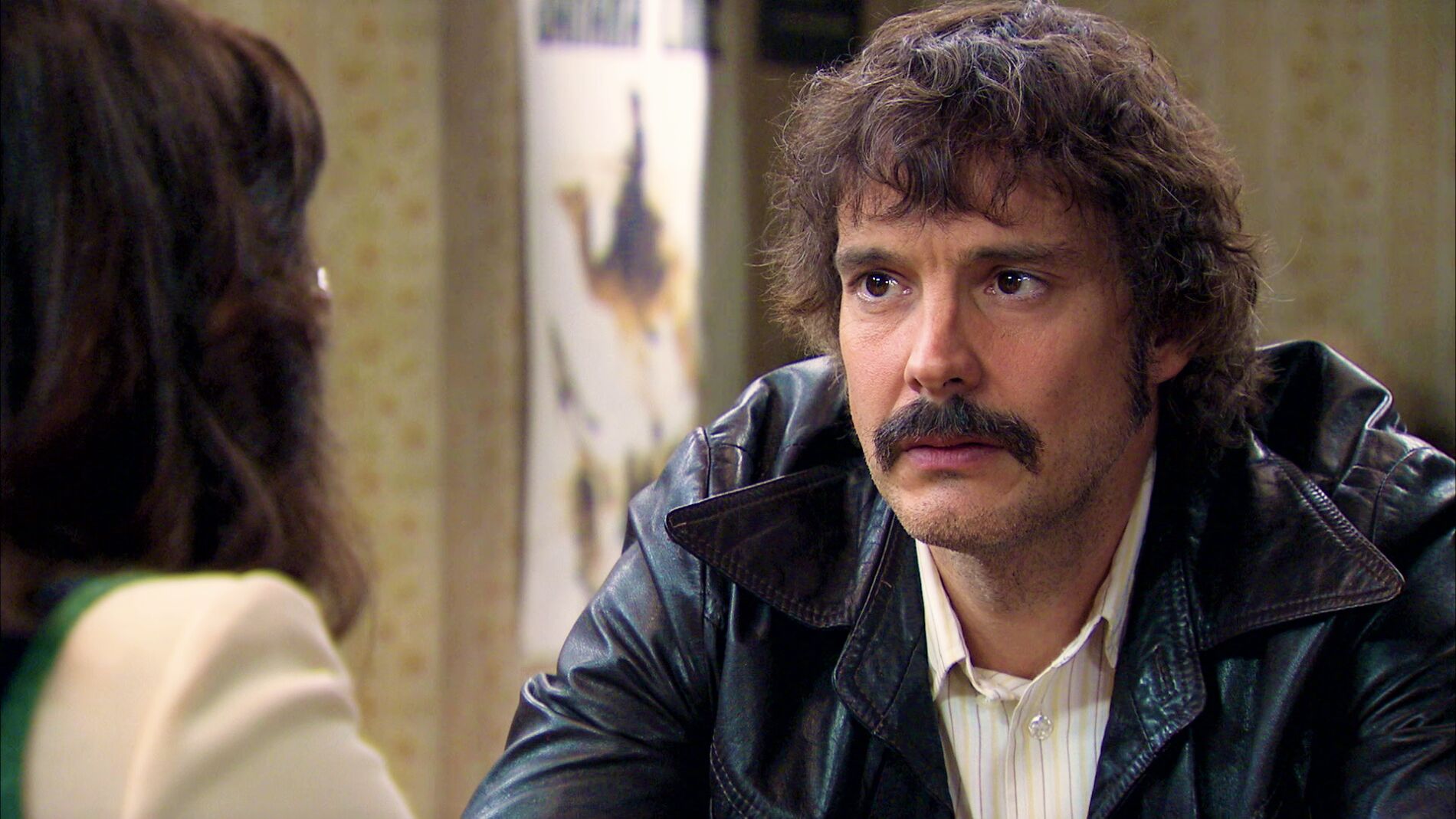 Guillermo, preocupado por su futuro: “Es como si estuviera perdiendo el control de mi vida”