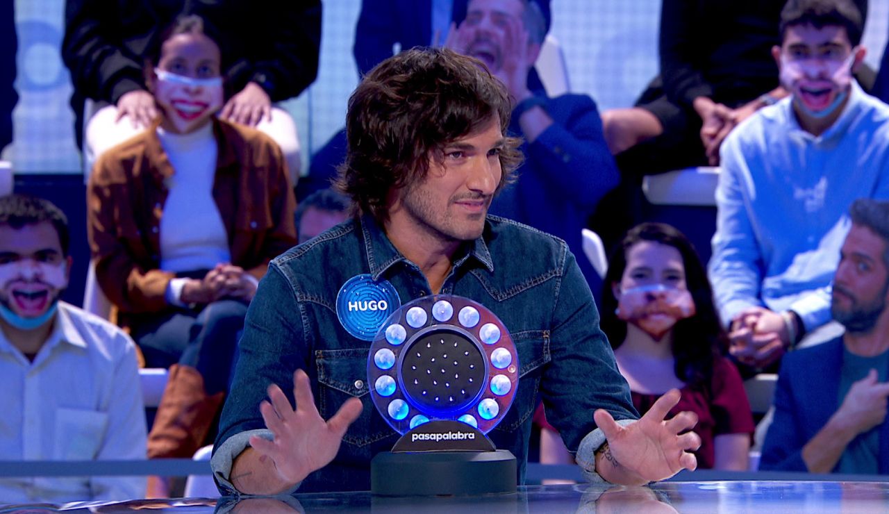“Te quejas por todo”: Roberto Leal contesta al reproche de Hugo Salazar en el duelo musical contra José Luis Gil “Te quejas por todo”: Roberto Leal contesta al reproche de Hugo Salazar en el duelo musical contra José Luis Gil
