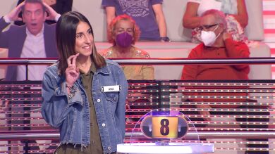 La cualidad de Ana que posee muy poca gente en el mundo: la demuestra en ‘¡Ahora caigo!’ 