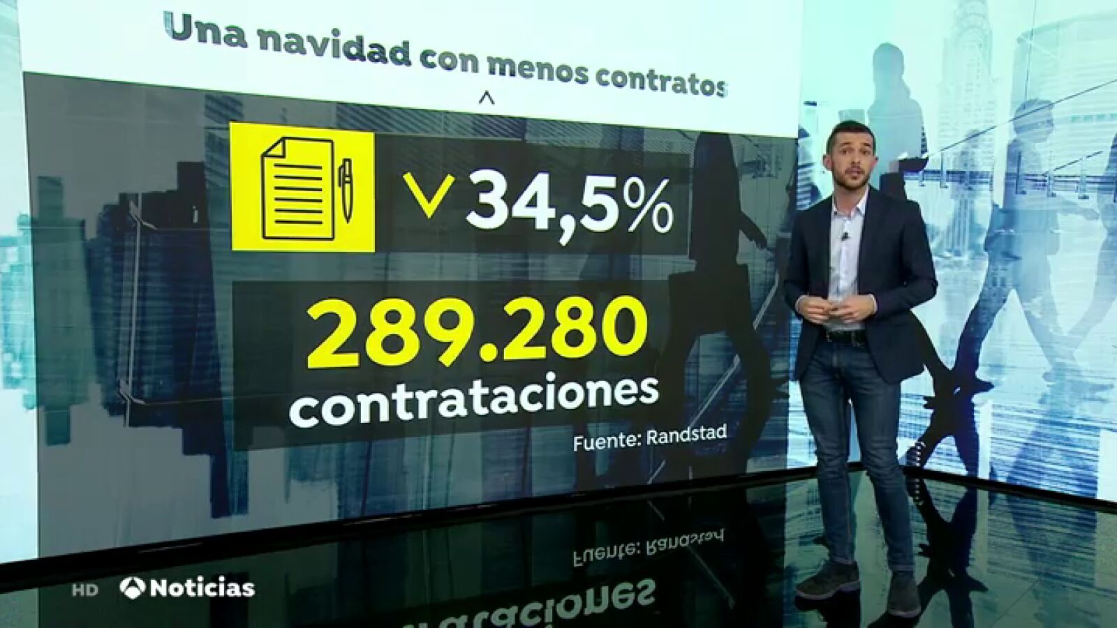 La desesperación de los autónomos: 