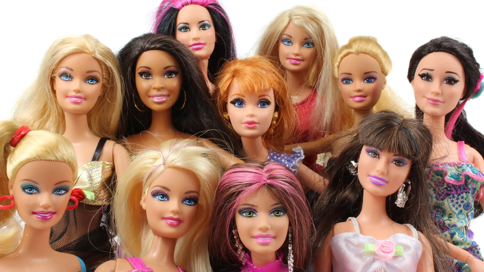 Barbie: del estereotipo a la diversidad, así ha evolucionado muñeca más