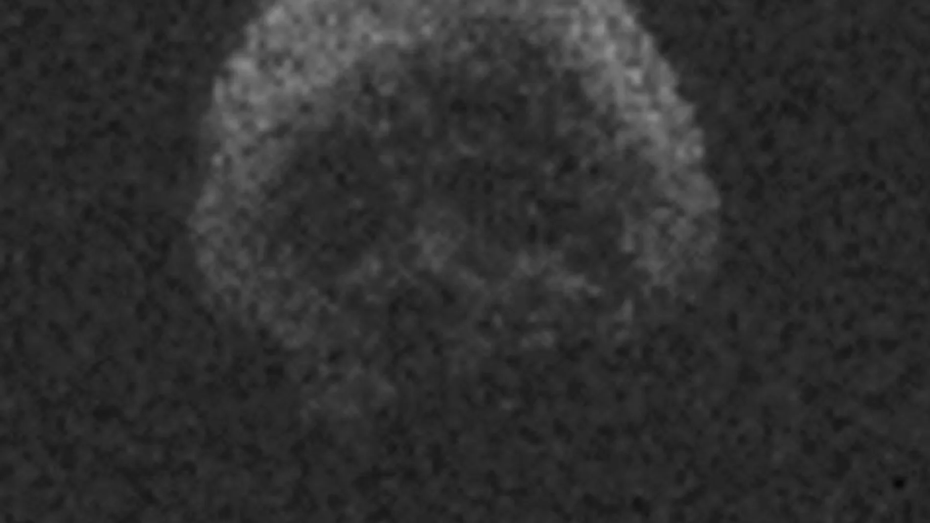Un asteroide con forma de calavera pasará a 40 millones de kilómetros de la Tierra en la noche de Halloween Un asteroide con forma de calavera pasará a 40 millones de kilómetros de la Tierra en la noche de Halloween