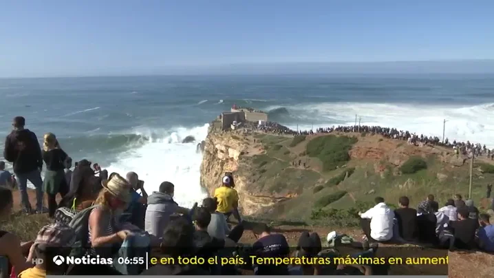 nazaré nazaré