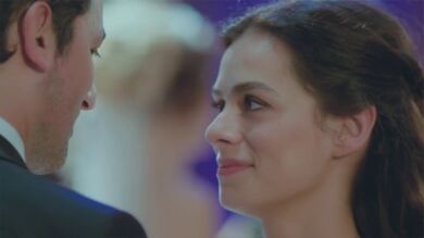 ¿Hay amor entre Bahar y Arif? Analizamos los momentos más románticos de la pareja