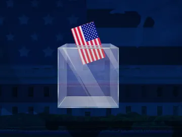 Elecciones EEUU 2020: Peso del voto por correo y voto anticipado en las elecciones de Estados Unidos Elecciones EEUU 2020: Peso del voto por correo y voto anticipado en las elecciones de Estados Unidos