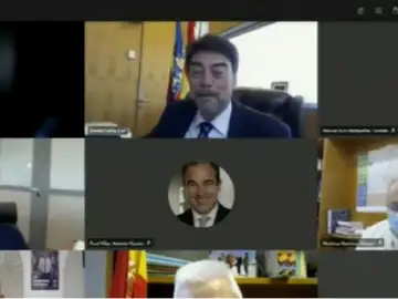 Pleno telemático. Pleno telemático.