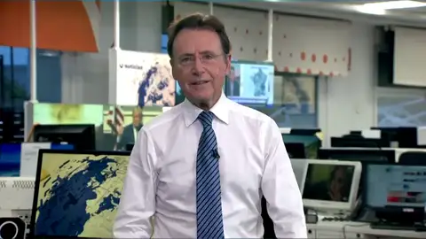 La actualidad de Antena 3 Noticias, disponible a través de los altavoces inteligentes Alexa La actualidad de Antena 3 Noticias, disponible a través de los altavoces inteligentes Alexa
