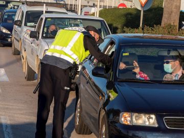 Estas son las zonas básicas de Madrid en las que se levanta el confinamiento