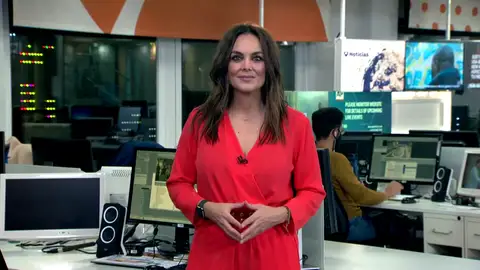 Mónica Carrillo te recuerda cómo informarte a través de dispositivos Alexa Mónica Carrillo te recuerda cómo informarte a través de dispositivos Alexa