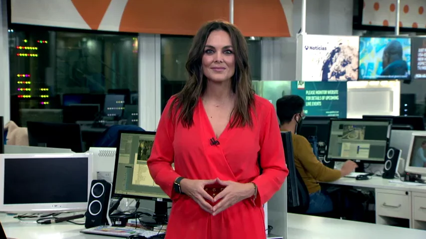 Mónica Carrillo te recuerda cómo informarte a través de dispositivos Alexa Mónica Carrillo te recuerda cómo informarte a través de dispositivos Alexa