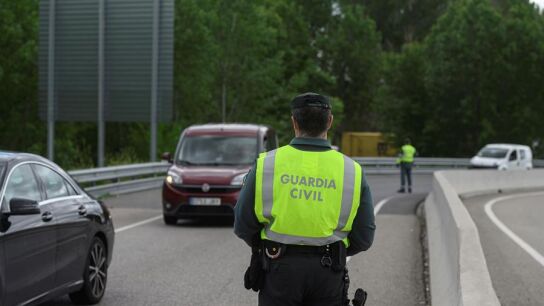 Las comunidades que estar&aacute;n abiertas perimetralmente tras el fin del estado de alarma