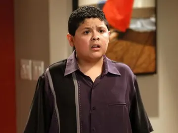 Rico Rodriguez, Manny en 'Modern Family' Rico Rodriguez, Manny en 'Modern Family'