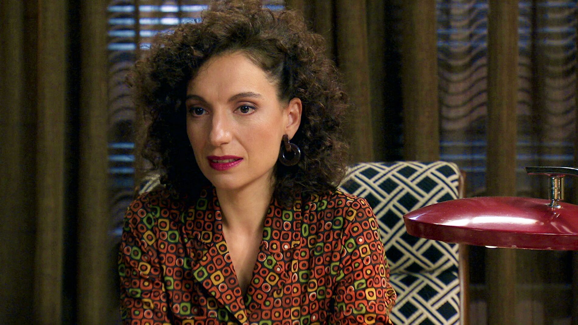 Estefan&iacute;a descubre en la cinta una inesperada confesi&oacute;n de Abel sobre ella