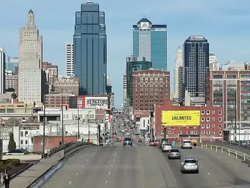 Kansas: cómo puede influir en las elecciones de Estados Unidos 2020 Kansas: cómo puede influir en las elecciones de Estados Unidos 2020