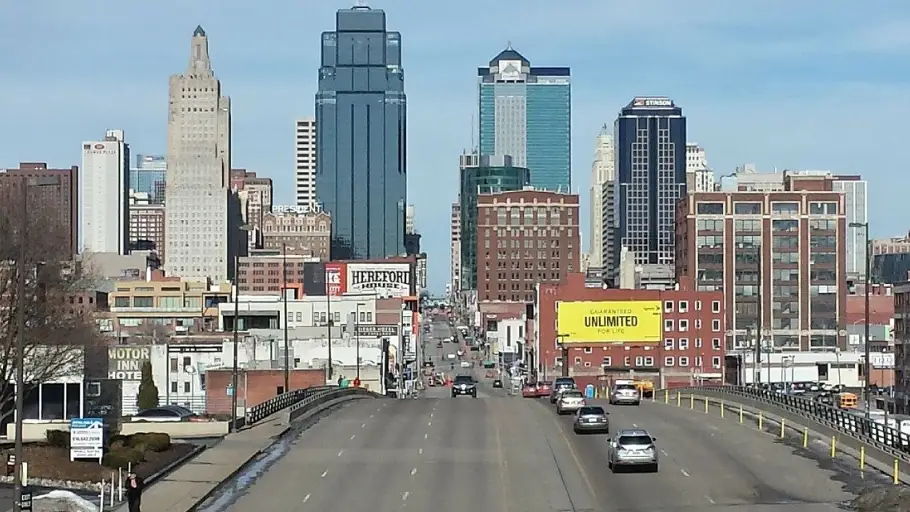 Kansas: cómo puede influir en las elecciones de Estados Unidos 2020 Kansas: cómo puede influir en las elecciones de Estados Unidos 2020